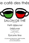 Café des Thés