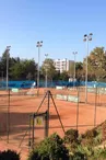 Tennis Montval