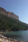 Anse de l'Arène_Cassis