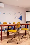 Espace Coucoun Marseille