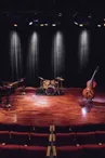 Auditorium - Cité de la musique Marseille