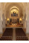 Eglise Saint Sebastien