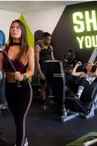 Gym Club Viton Marseille