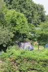 Camping du Vieux Chemin d'Arles