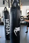 Boxing