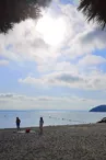 Plage du Ranquet