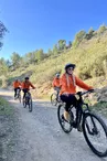 Garla bike