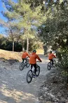 Garla bike