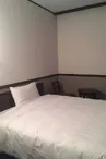 Hôtel Toyoko Inn Marseille.