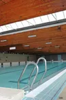 Piscine La Castellane - Ville de Marseille