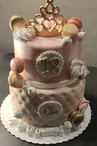 Miss Cake