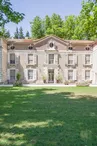 Chateau de Vergieres