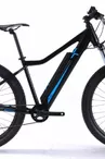 MTB electrique EXS 27.5