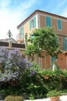Villa Ariane Bibliothèque Municipale de Cassis_Cassis