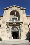 Palais des Arts Marseille