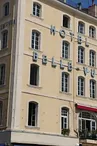 La Caravelle Marseille