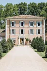 Le Château et le parc