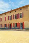 Centre social et culturel La Grande Bastide