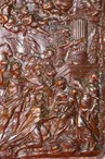 Eglise Saint Sauveur_Aubagne