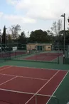Tennis Club la Rouvière