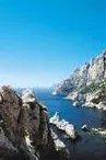 Massif des Calanques