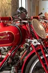Musée de la Moto