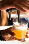 Photo pixabay bière