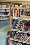 Bibliothèque du Merlan