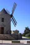 Moulin Camoin