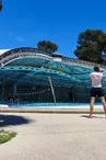 Piscine Alain Bernard