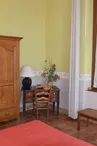 La Bastide des Escourches