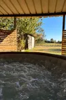 Le pré Bohem: Jacuzzi insolite en Camargue_Arles