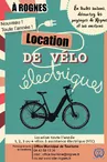 Location de Vélo à Assistance Electrique (VAE)