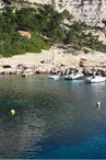 Calanque de Morgiou Marseille