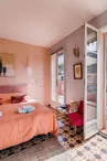 Chambre d'hôtes Villa d'Orient Marseille