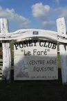 Poney Club le Faré_Aubagne