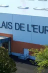 Parc des expositions Marseille