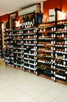 Rayon vins