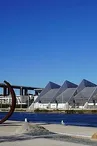 La Halle de Martigues