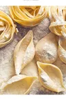 Coquillettes et Fusilli Marseille