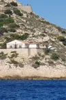 Villa Marine - Maison des îles et du littoral_Marseille