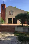 Temple Protestant d'Aubagne_Aubagne