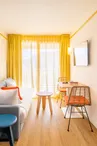 Appartements Soléo Prado 3*_Marseille