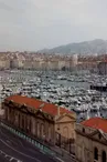 Vieux Port de Marseille