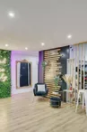 Salle de sport Forfit Marseille
