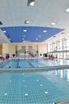 Piscine Vallier - Ville de Marseille