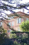 Bastide des Escourches Marseill