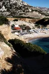 Calanque de Marseilleveyre