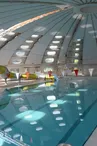 Piscine La Martine - Ville de Marseille