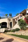 Maison d’hôtes